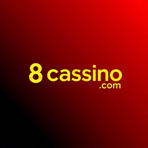 8cassino com